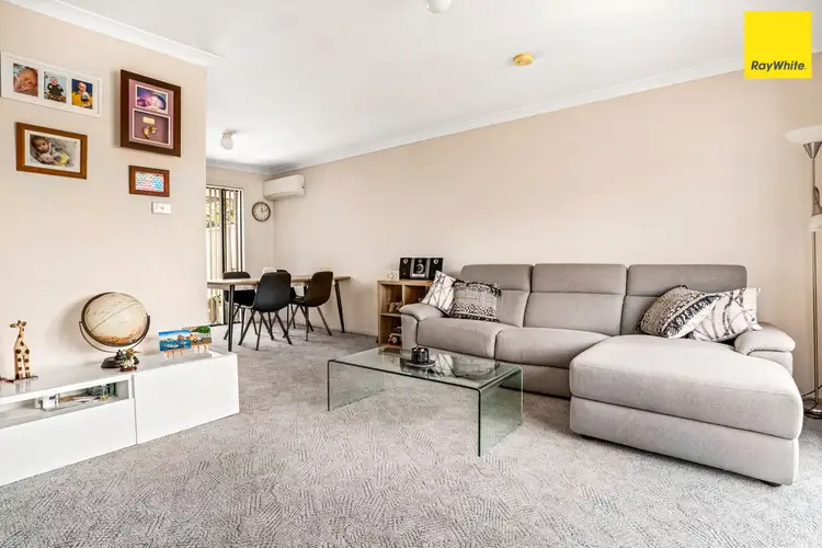 Fourth view of Homely townhouse listing, 3/5 Marks Point Road, Marks Point NSW 2280