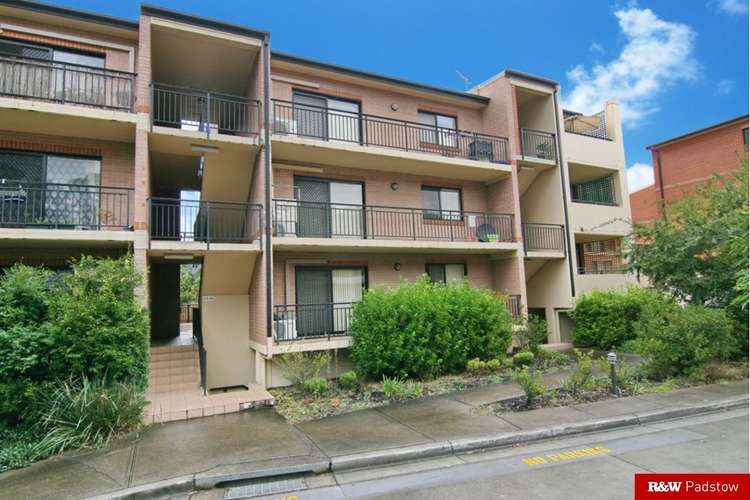 Main view of Homely unit listing, 43/68 Davies Road, Padstow NSW 2211