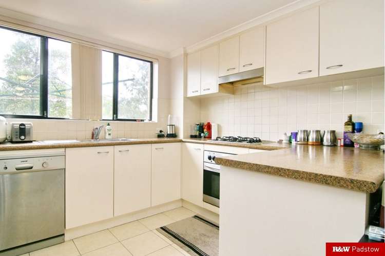 Third view of Homely unit listing, 43/68 Davies Road, Padstow NSW 2211