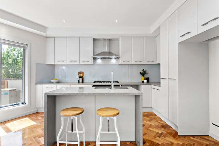 Fourth view of Homely townhouse listing, 2/18 Hiddleston Avenue, Box Hill South VIC 3128