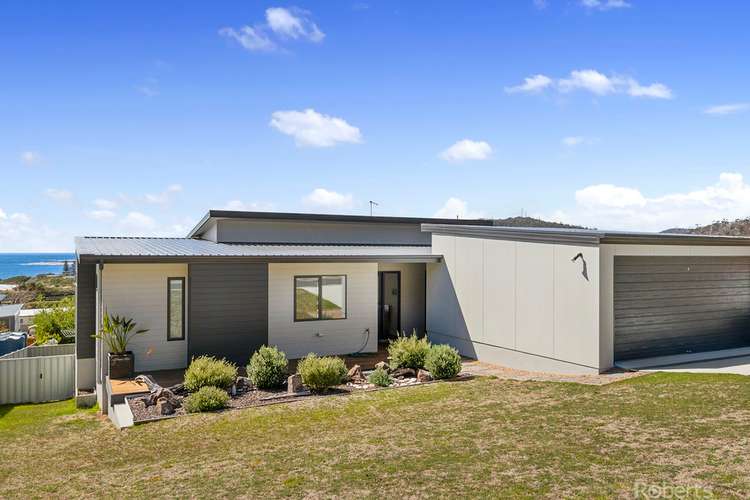 Main view of Homely house listing, 10 Wedge Tail Circuit, Bicheno TAS 7215
