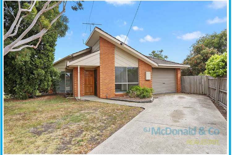 Main view of Homely house listing, 9 Leonora Court, Corio VIC 3214