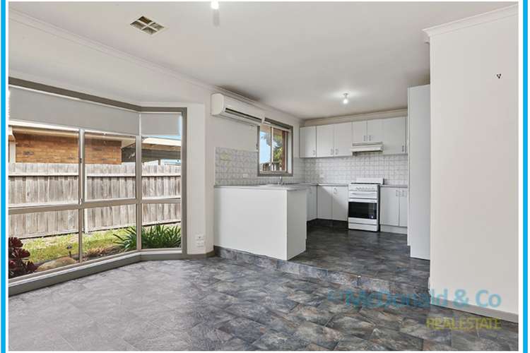 Fifth view of Homely house listing, 9 Leonora Court, Corio VIC 3214