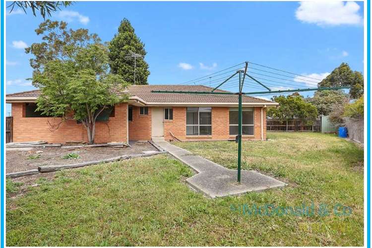 Sixth view of Homely house listing, 9 Leonora Court, Corio VIC 3214