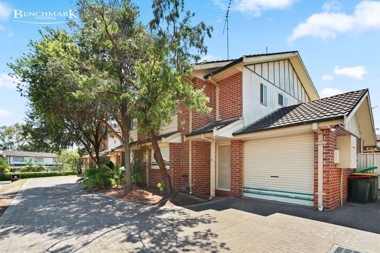 Main view of Homely house listing, 3/2 Wellwood Avenue, Moorebank NSW 2170