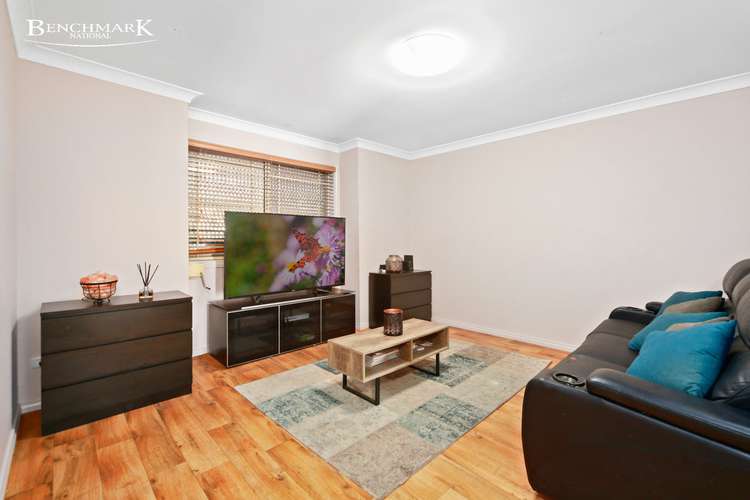 Second view of Homely house listing, 3/2 Wellwood Avenue, Moorebank NSW 2170