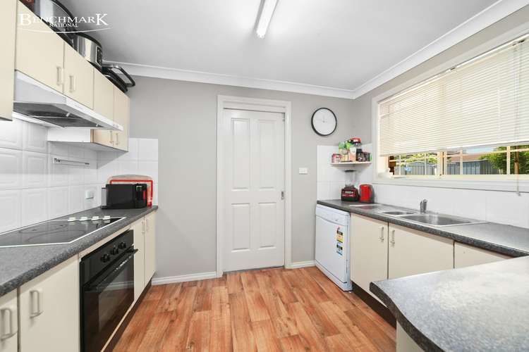 Third view of Homely house listing, 3/2 Wellwood Avenue, Moorebank NSW 2170