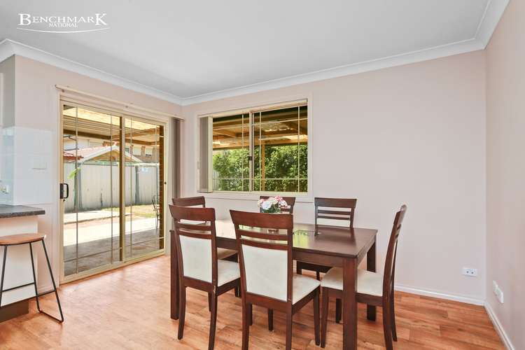 Fourth view of Homely house listing, 3/2 Wellwood Avenue, Moorebank NSW 2170