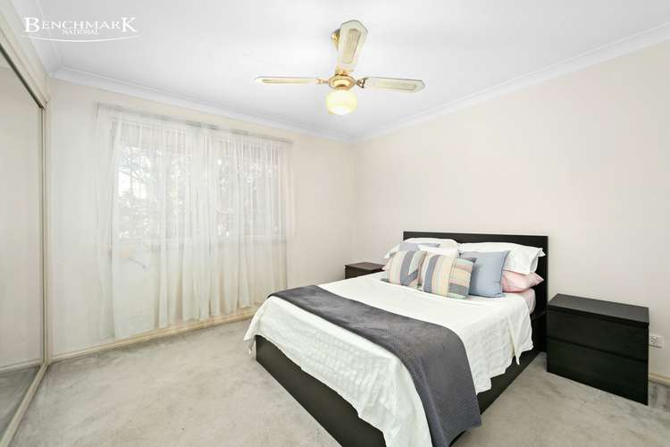 Fifth view of Homely house listing, 3/2 Wellwood Avenue, Moorebank NSW 2170