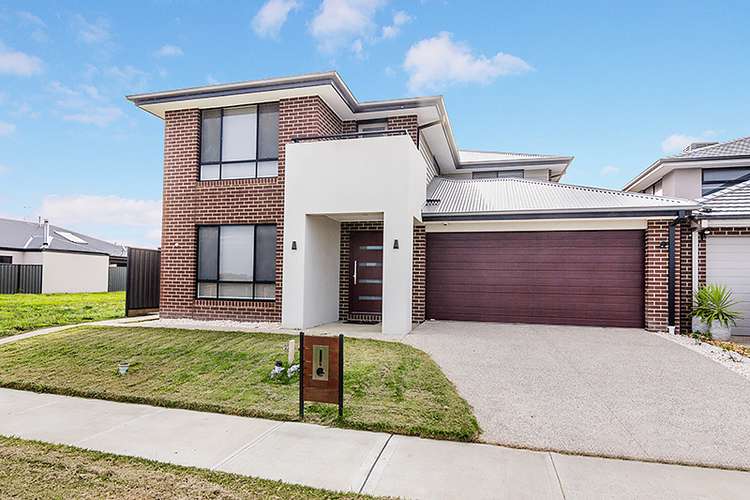 Main view of Homely house listing, 51 Trillium Boulevard, Cranbourne North VIC 3977