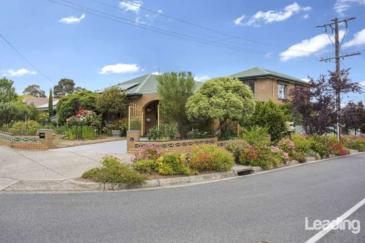 Main view of Homely house listing, 359 Elizabeth Drive, Sunbury VIC 3429