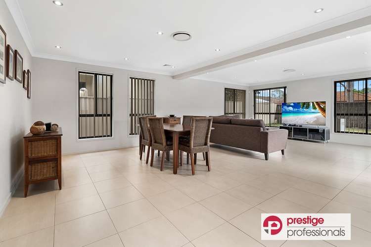 Third view of Homely house listing, 23 Culgoa Court, Wattle Grove NSW 2173