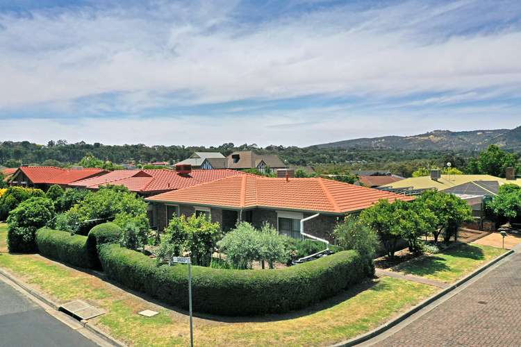 Second view of Homely house listing, 56 Griggs Drive, Athelstone SA 5076