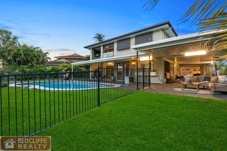 Third view of Homely house listing, 3 Sverige Court, Newport QLD 4020