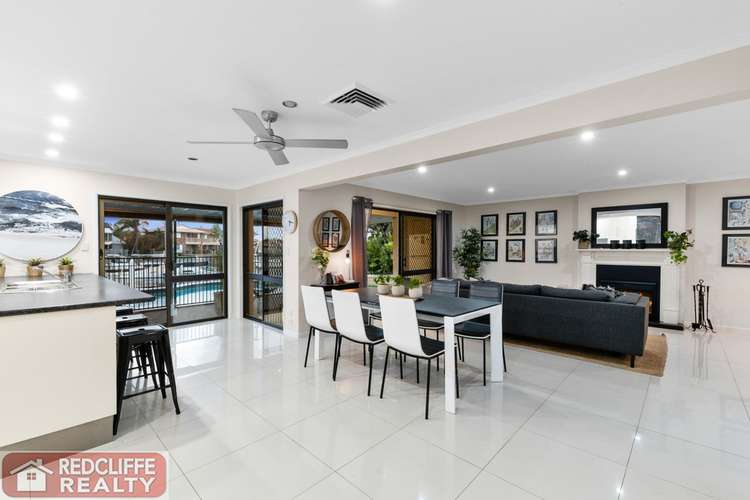 Fifth view of Homely house listing, 3 Sverige Court, Newport QLD 4020