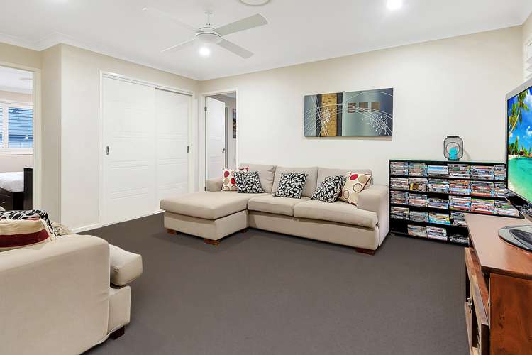 Fifth view of Homely house listing, 6 Pavia Place, Augustine Heights QLD 4300