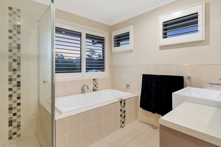 Seventh view of Homely house listing, 6 Pavia Place, Augustine Heights QLD 4300