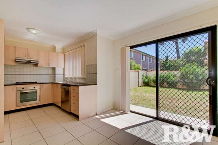 Third view of Homely townhouse listing, 6/10 Abraham Street, Rooty Hill NSW 2766