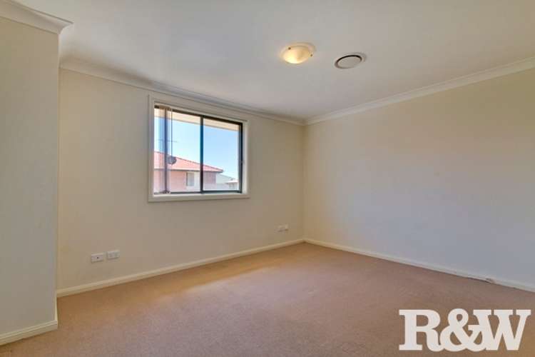 Fourth view of Homely townhouse listing, 6/10 Abraham Street, Rooty Hill NSW 2766