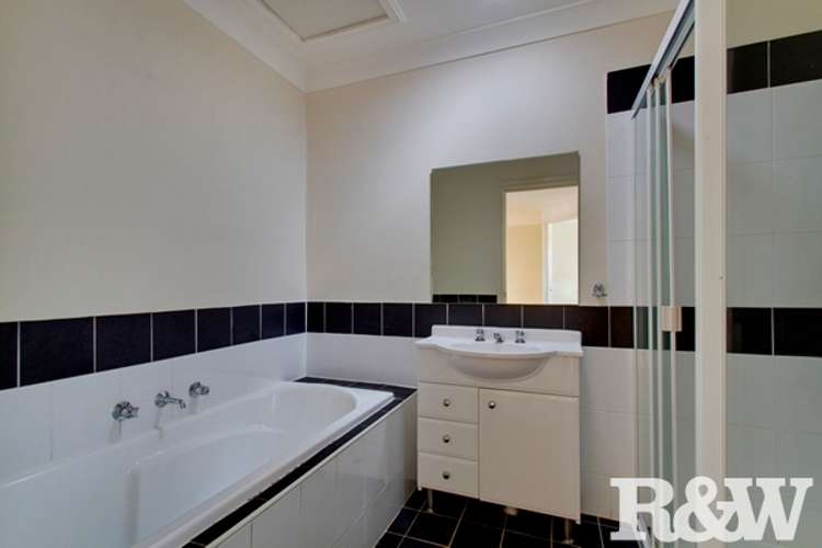 Fifth view of Homely townhouse listing, 6/10 Abraham Street, Rooty Hill NSW 2766