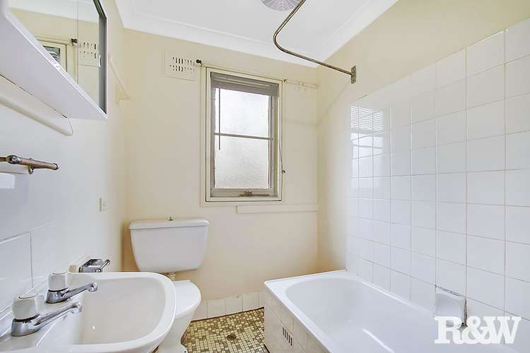 Fifth view of Homely house listing, 45 Capparis Circuit, Bidwill NSW 2770