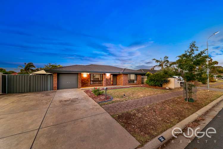 Main view of Homely house listing, 32 Falcon Drive, Parafield Gardens SA 5107