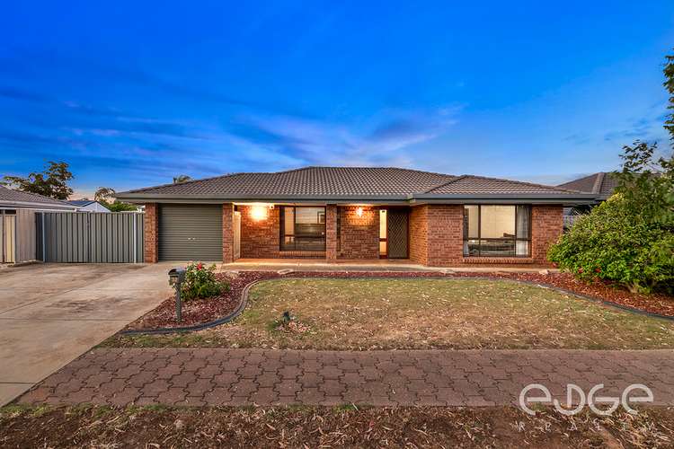 Second view of Homely house listing, 32 Falcon Drive, Parafield Gardens SA 5107