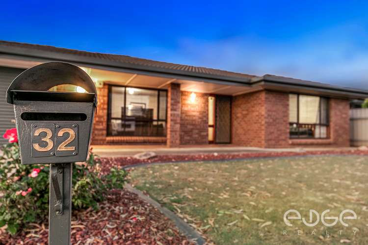 Third view of Homely house listing, 32 Falcon Drive, Parafield Gardens SA 5107
