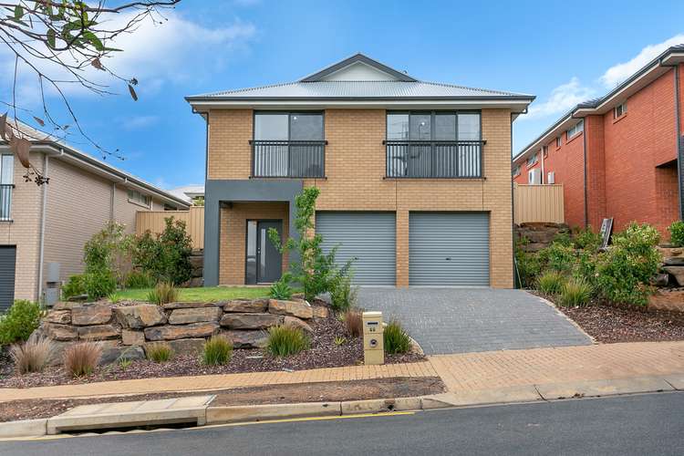 Main view of Homely house listing, 44 Parrell Street, Seaford Meadows SA 5169