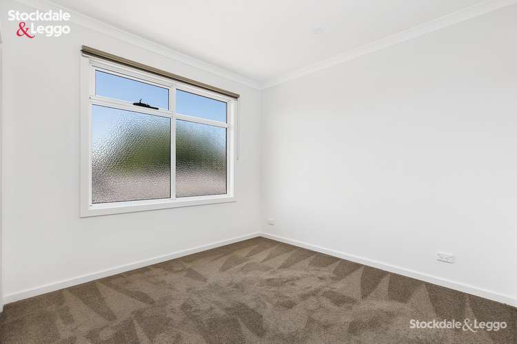 Fifth view of Homely house listing, 1/3 Evans Crescent, Laverton VIC 3028