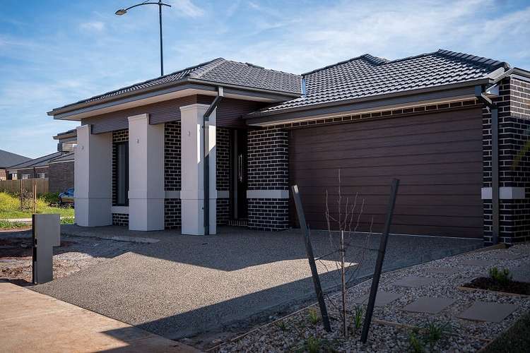 Main view of Homely house listing, 13 Gold Street, Aintree VIC 3336