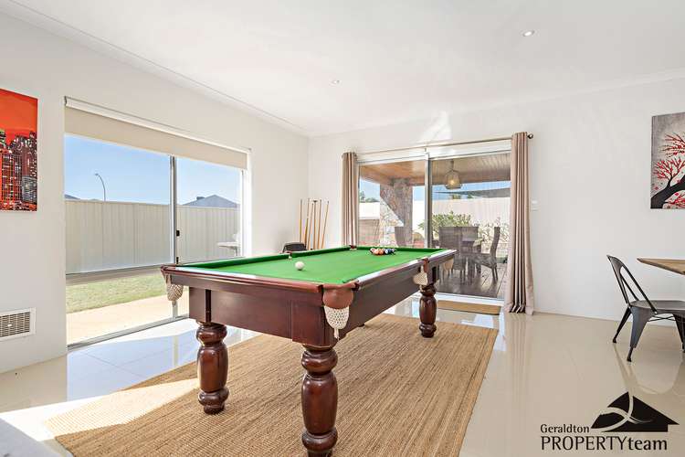Fourth view of Homely house listing, 77 Stillwater Avenue, Drummond Cove WA 6532