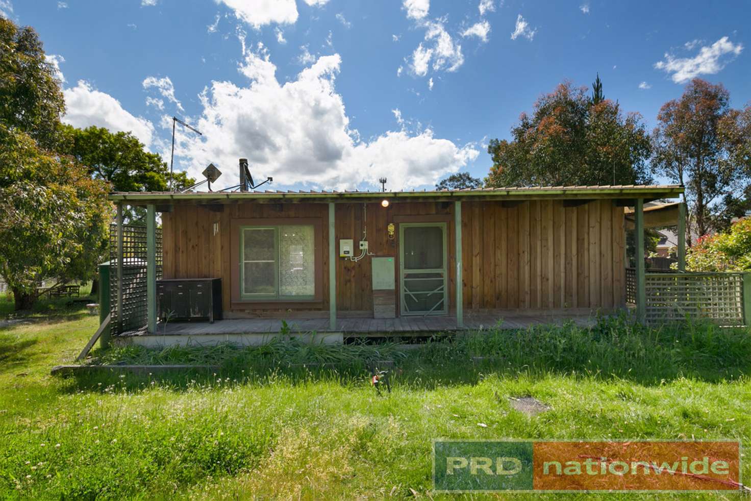 Main view of Homely house listing, 57 Briardale Avenue, Enfield VIC 3352