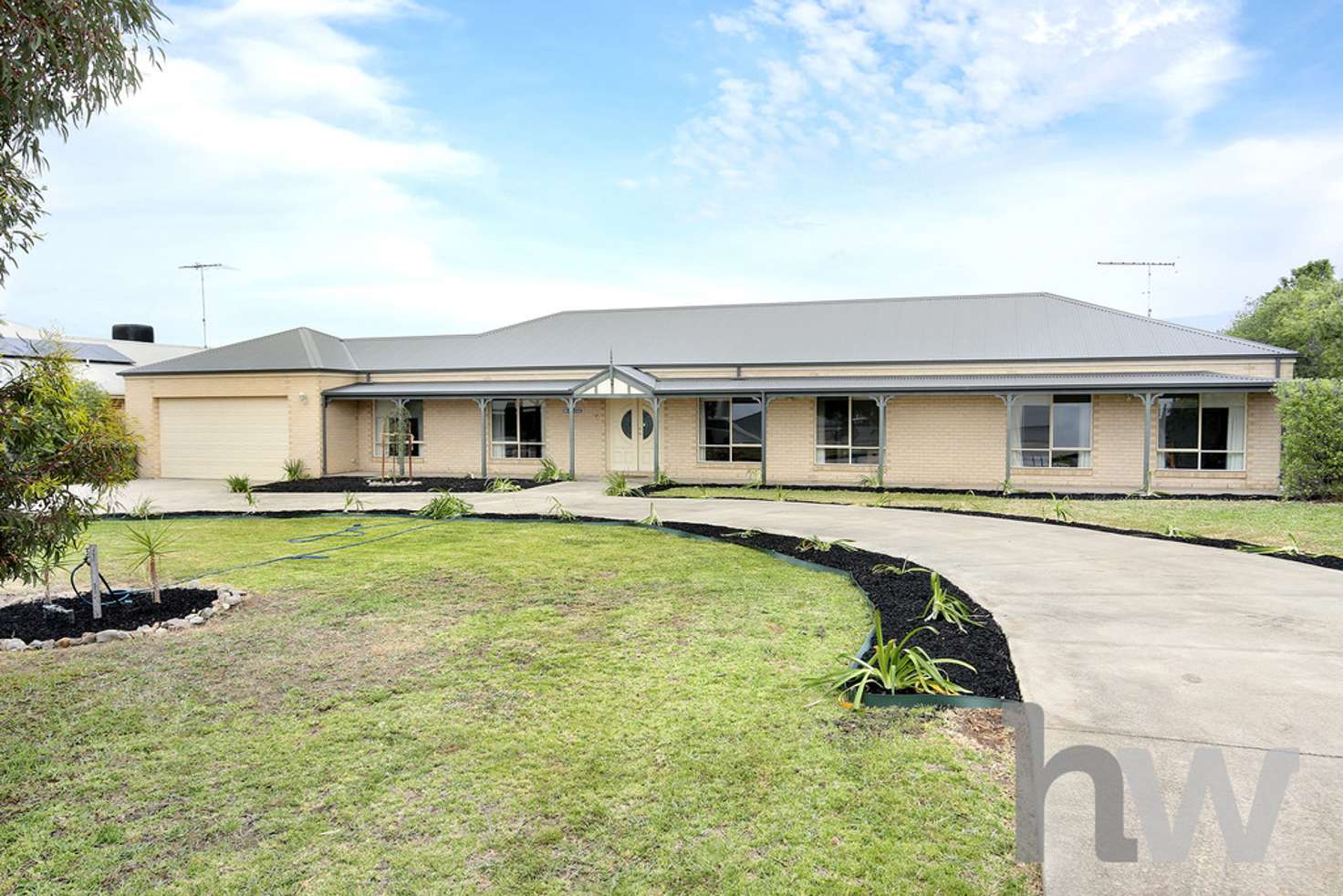 Main view of Homely house listing, 7-8 Tuscan Court, Waurn Ponds VIC 3216
