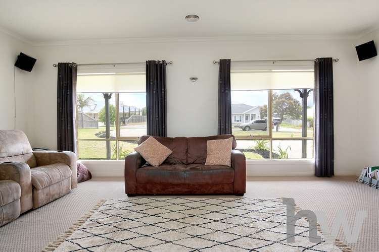 Second view of Homely house listing, 7-8 Tuscan Court, Waurn Ponds VIC 3216