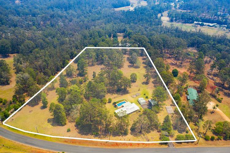 Second view of Homely house listing, 252 Long Point Drive, Lake Cathie NSW 2445
