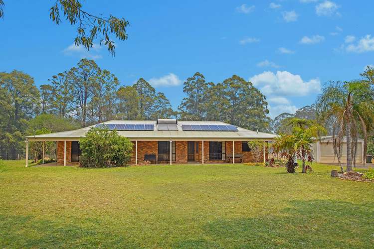 Fourth view of Homely house listing, 252 Long Point Drive, Lake Cathie NSW 2445