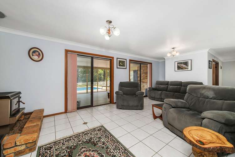 Fifth view of Homely house listing, 252 Long Point Drive, Lake Cathie NSW 2445