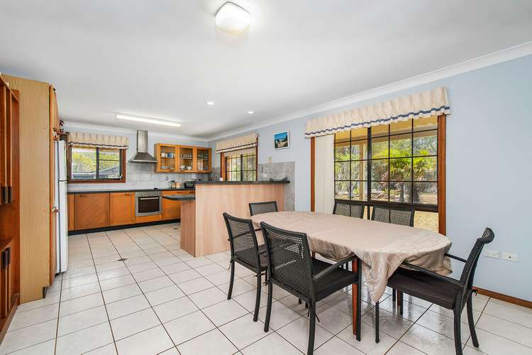 Sixth view of Homely house listing, 252 Long Point Drive, Lake Cathie NSW 2445