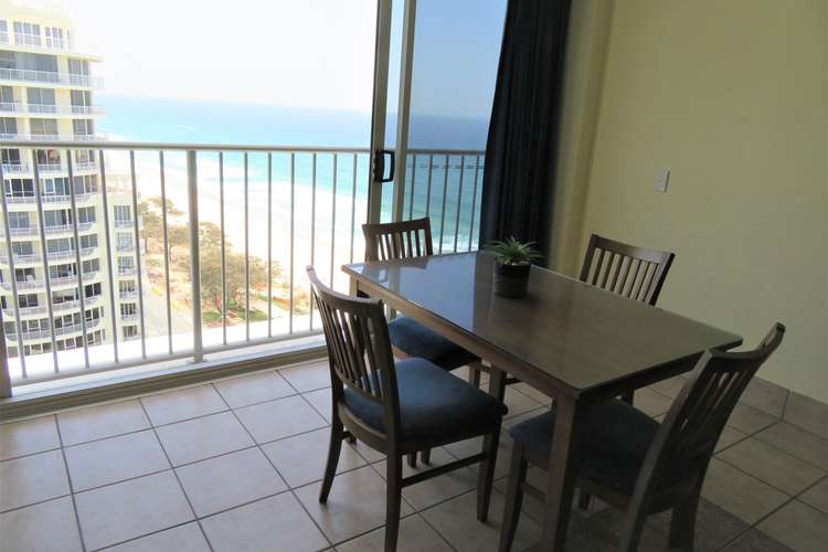 Second view of Homely unit listing, 1605/44 The Esplanade, Surfers Paradise QLD 4217