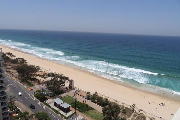 Seventh view of Homely unit listing, 1605/44 The Esplanade, Surfers Paradise QLD 4217