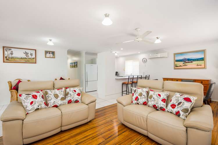 Second view of Homely house listing, 113 College Way, Boondall QLD 4034