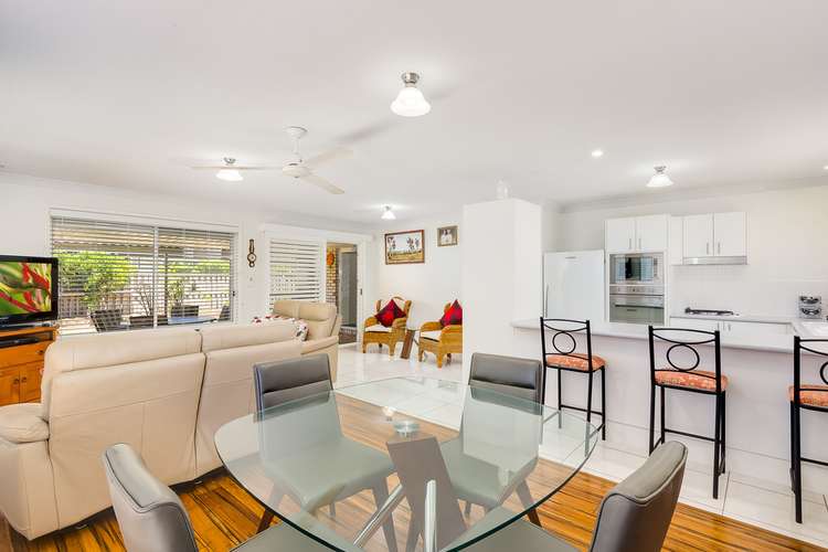 Fourth view of Homely house listing, 113 College Way, Boondall QLD 4034