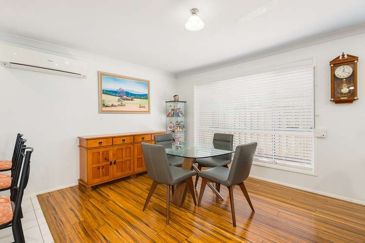 Fifth view of Homely house listing, 113 College Way, Boondall QLD 4034