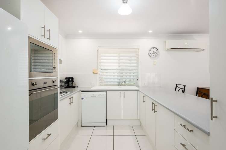 Sixth view of Homely house listing, 113 College Way, Boondall QLD 4034