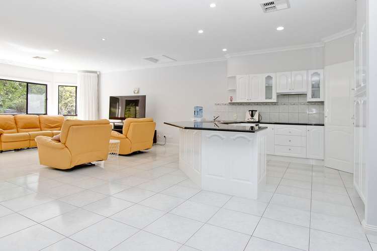 Third view of Homely house listing, 58 The Dress Circle, Athelstone SA 5076
