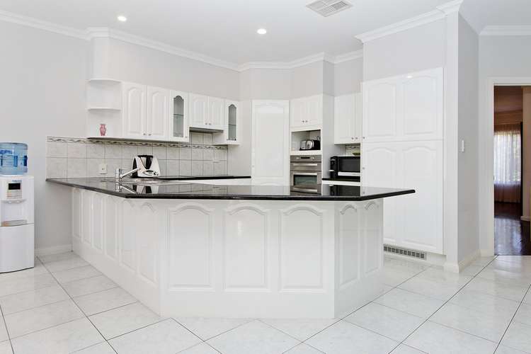 Fourth view of Homely house listing, 58 The Dress Circle, Athelstone SA 5076