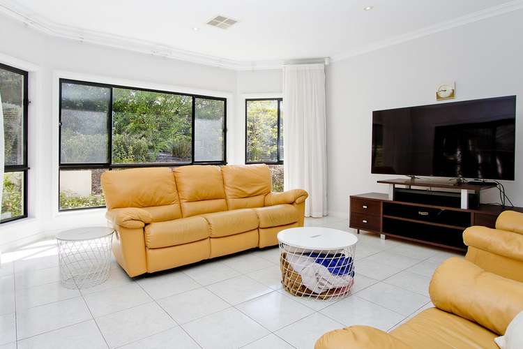 Sixth view of Homely house listing, 58 The Dress Circle, Athelstone SA 5076