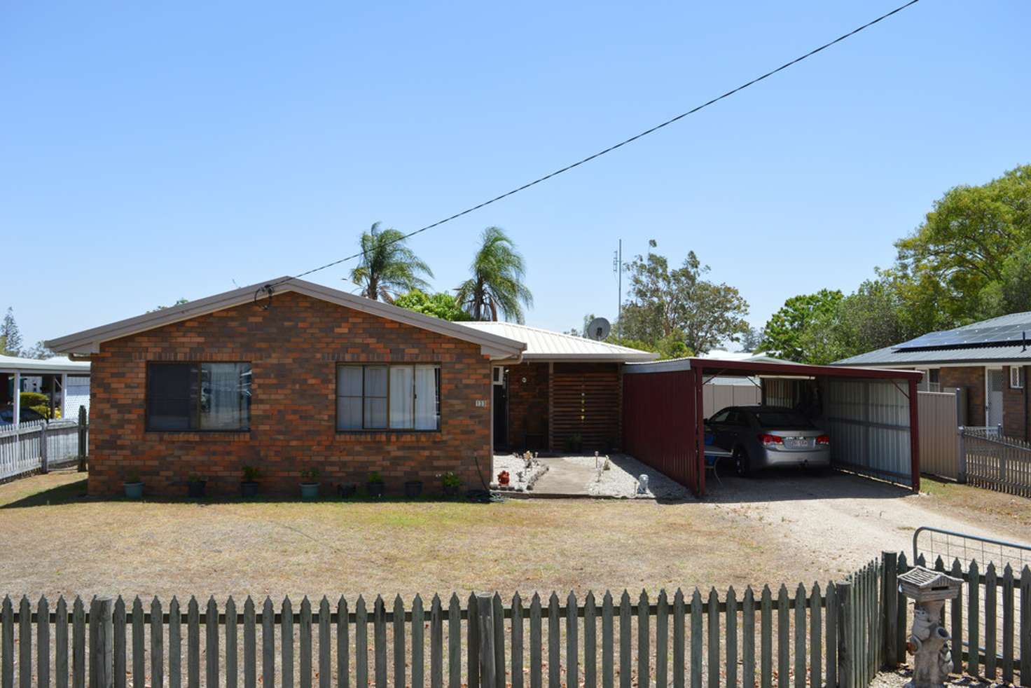Main view of Homely house listing, 133 Edward Street, Laidley QLD 4341