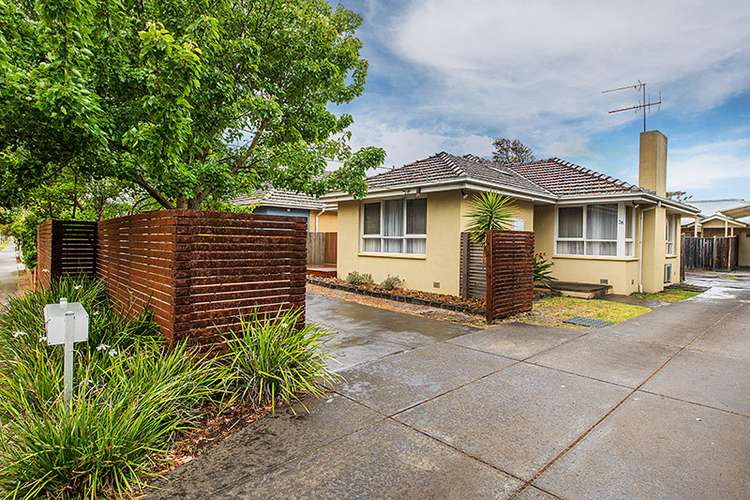 Main view of Homely house listing, 1/38 Lochiel Avenue, Edithvale VIC 3196